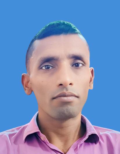 মোঃ ফরহাদ আলী